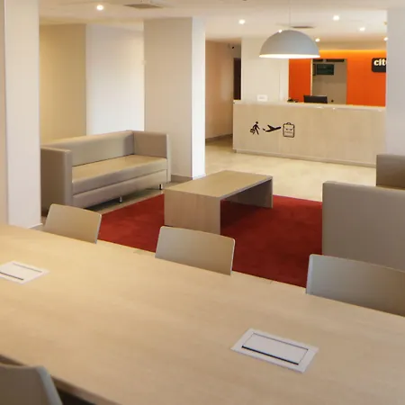 City Express Junior By Marriott Tijuana Otay-3