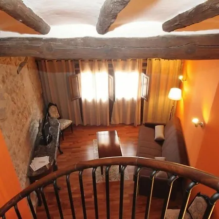 Hotel del Sitjar-3