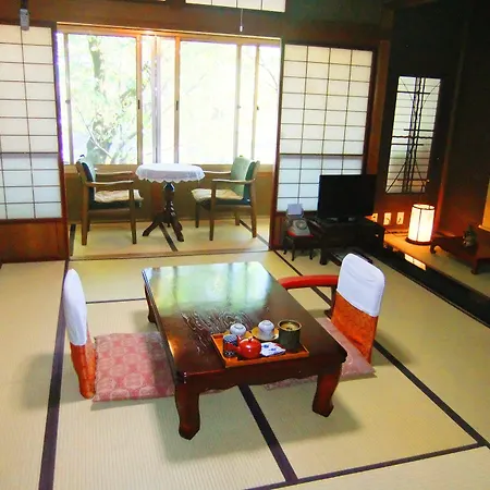Sumiyoshi Ryokan-3
