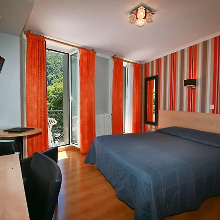 Hôtel Panoramic-2