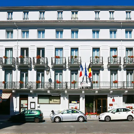 Hôtel Panoramic-3