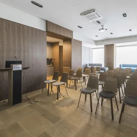 Hotel Cubo-3