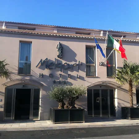 Melqart Hotel-2