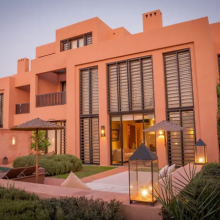 Al Maaden Villa Hotel & Spa-3