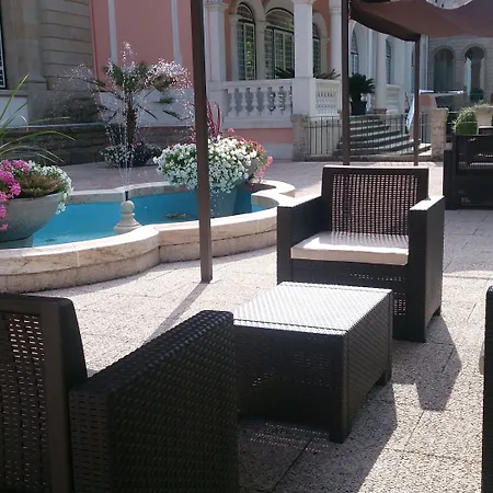 INATEL Palace São Pedro Do Sul Hotel-3