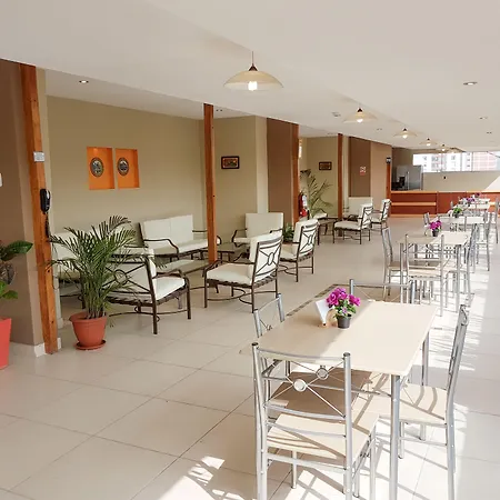 Hotel Las Palmas-2