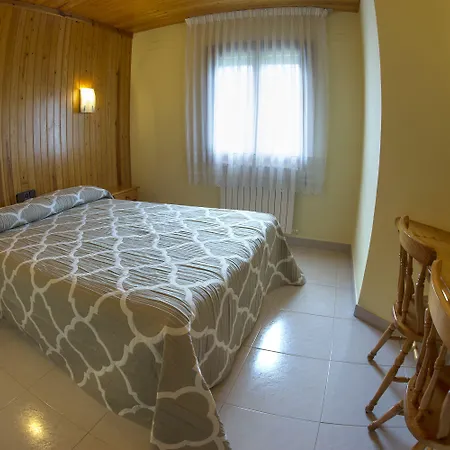 Hotel Los Nogales-3