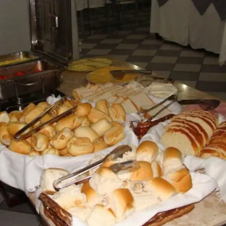 Hotel Itamaraty-3
