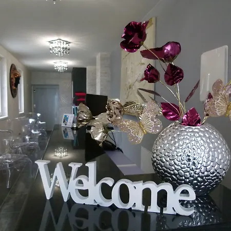 Boutique Hotel Bel Sito Wellness & Private Spa-2