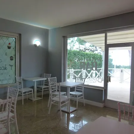 Boutique Hotel Bel Sito Wellness & Private Spa-3