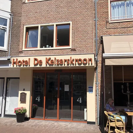 Hotel de Keizerskroon Hoorn-3