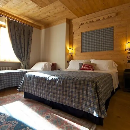 Laghetto Alpine Hotel&Restaurant-2