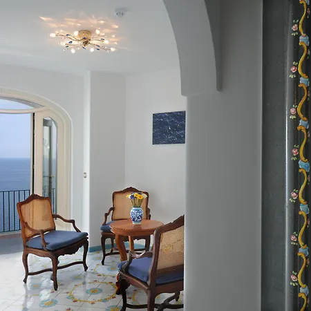 Hotel Villa Maria Pia-3
