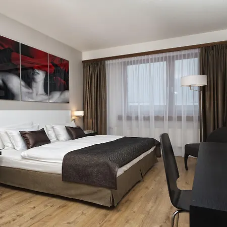 Wyndham Stuttgart Airport Messe-3