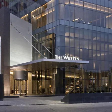 The Westin Guadalajara-3