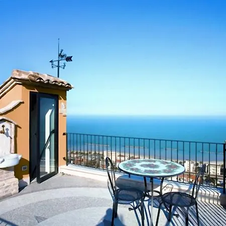 B&B La Torretta sul Borgo-2