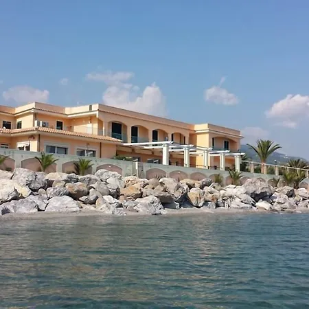 Hotel Ristorante La Lampara-3