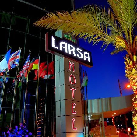 Larsa Hotel-3