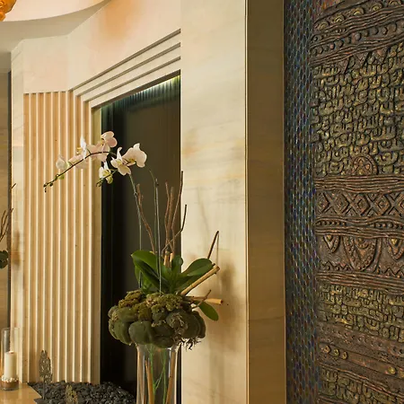 The St. Regis Saadiyat Island Resort, Abu Dhabi-2