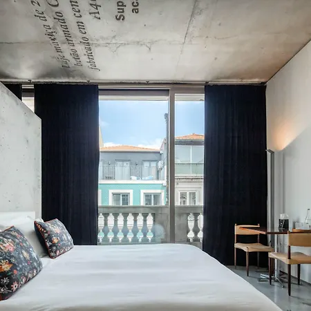Casa Do Conto - Arts & Residence-3