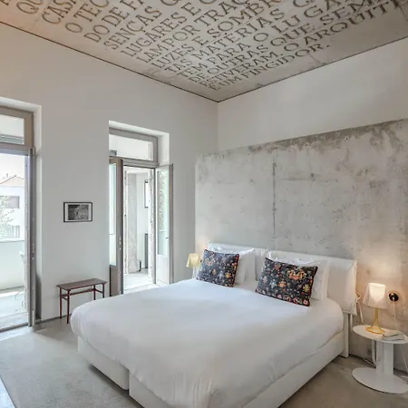 Casa Do Conto - Arts & Residence-2