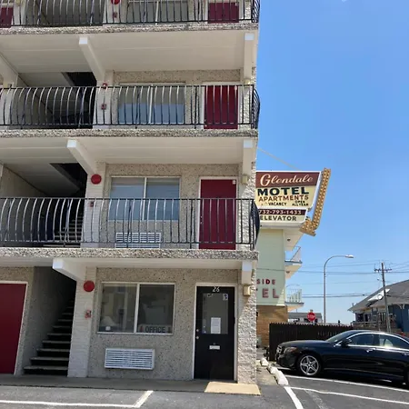Glendale Motel-2