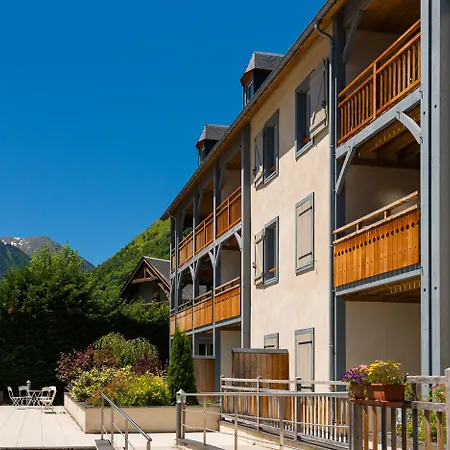 Lagrange Vacances Le Clos Saint Hilaire-2