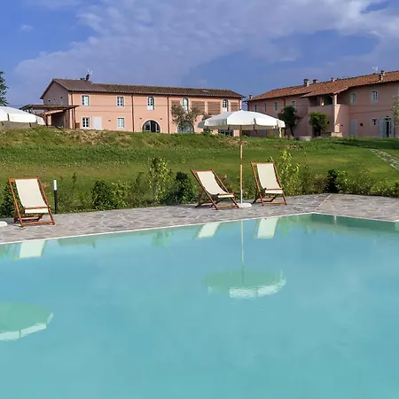 Le Sodole Country Resort & Golf-2