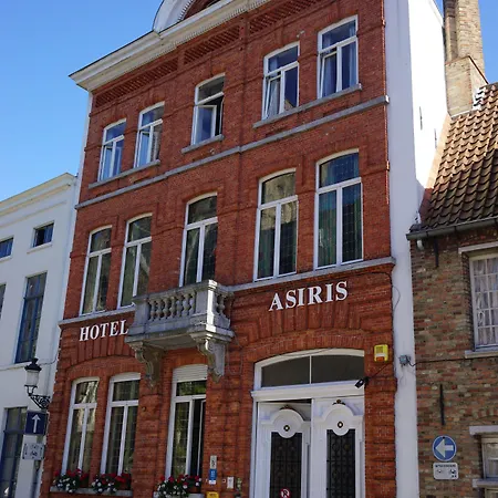 Hotel Asiris-3