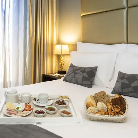 Czar Lisbon Hotel-2