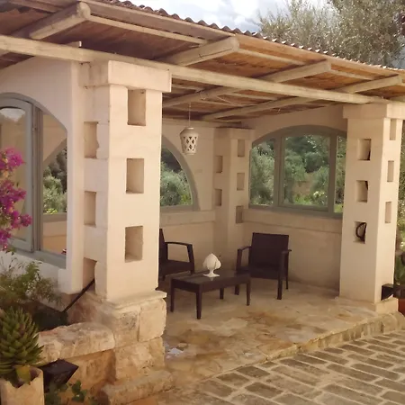 Masseria Pelosella B&B-2