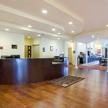 Comfort Inn & Suites Orange - Montpelier-2