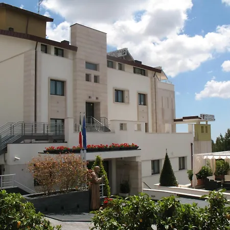 Hotel Vittoria-2