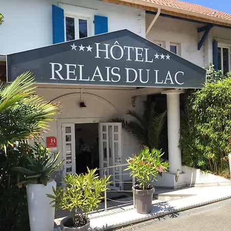 Le Relais Du Lac-2