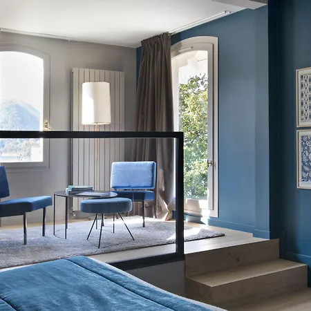 Auberge Du Père Bise - Jean Sulpice-2