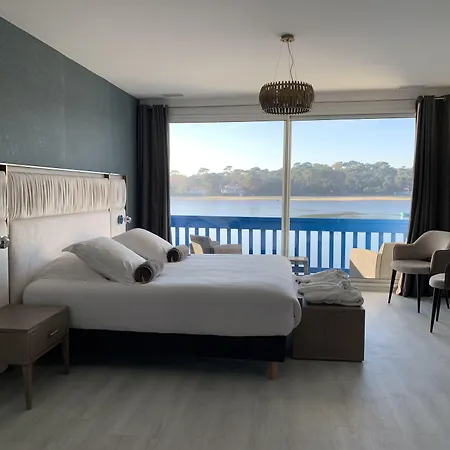 Le Relais Du Lac-3
