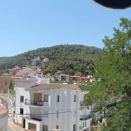 La Caleta De Tamariu-2