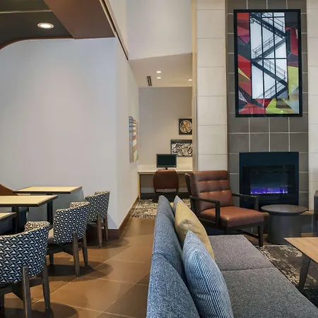 Hyatt Place Raleigh Cary-2