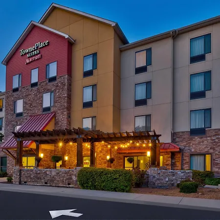 Towneplace Suites By Marriott Nashville Airport-2