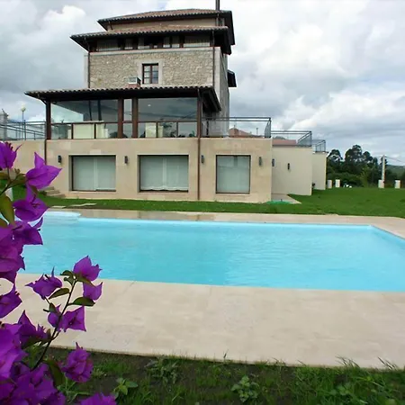Hotel Villadesella-2