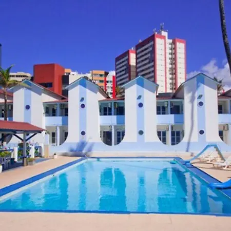 Hotel Alah Mar-3