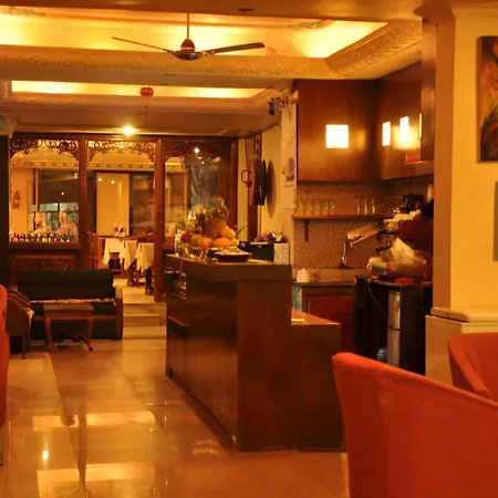 Tibet Guest House-2