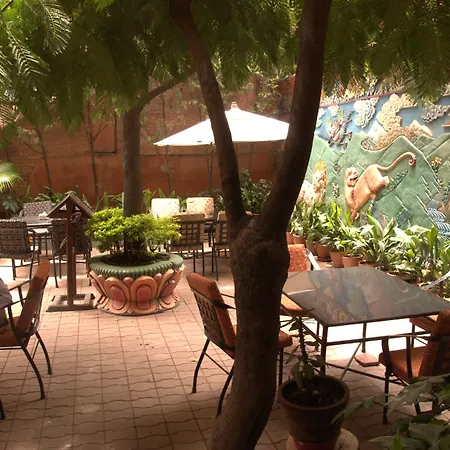 Tibet Guest House-3