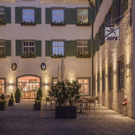 JUFA Hotel Meersburg am Bodensee-2