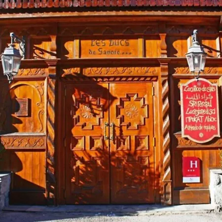 Rosewood Courchevel Le Jardin Alpin-2