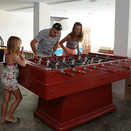 Hotel Grecs-3
