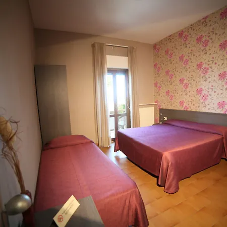 Hotel Velus-3