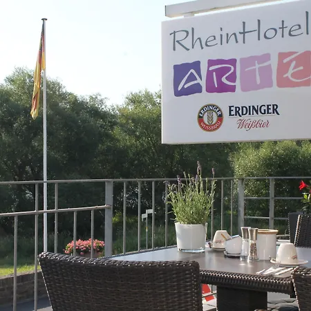 RheinHotel ARTE-3
