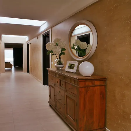 Hotel Recostano Residence-2