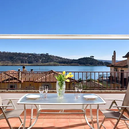 Hotel Recostano Residence-3